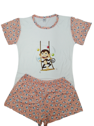 Imagen de Short Dama