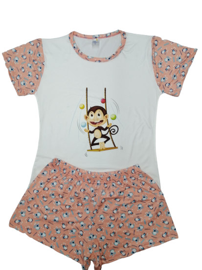 Imagen de Short Dama