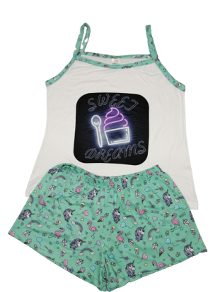 Imagen de Short Tiras