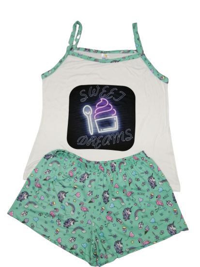 Imagen de Short Tiras