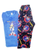 Imagen de Pijama Héroes Niño