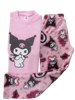 Imagen de Pijama Térmica Niña