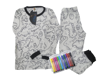 Imagen de Pijama Coloreable Niñ@s