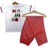 Imagen de Pijama Escoces Navidad Hombre
