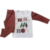 Imagen de Pijama Escoces Niñ@ Navidad