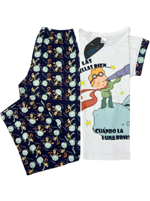Imagen de Conjunto Diseño Dama