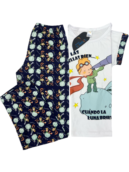 Imagen de Conjunto Diseño Dama
