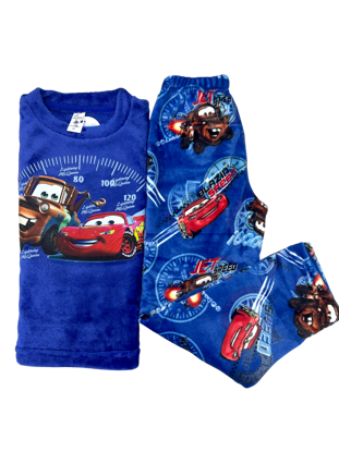 Imagen de Pijama Héroes Niño