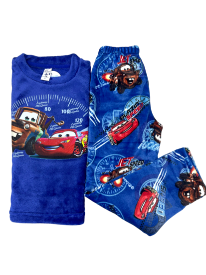 Imagen de Pijama Héroes Niño