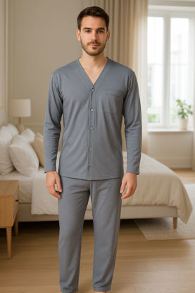 Imagen de Pijama Abierta